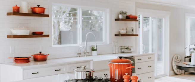 Kitchen Refresh: Low-Cost Ways to Update Your Space