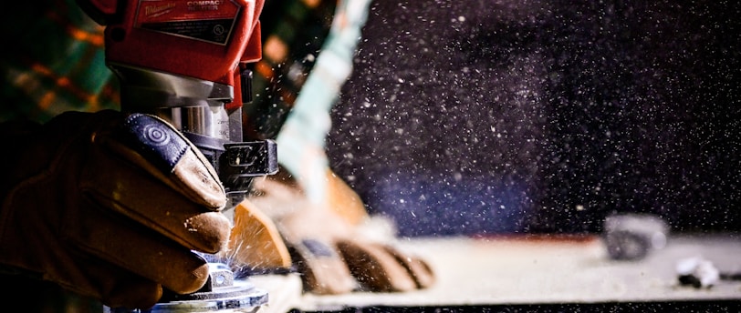Safety First: DIY Safety Tips and Gear You Need